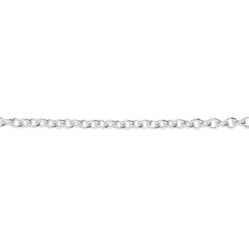 Beginnings Trace Chain Necklace