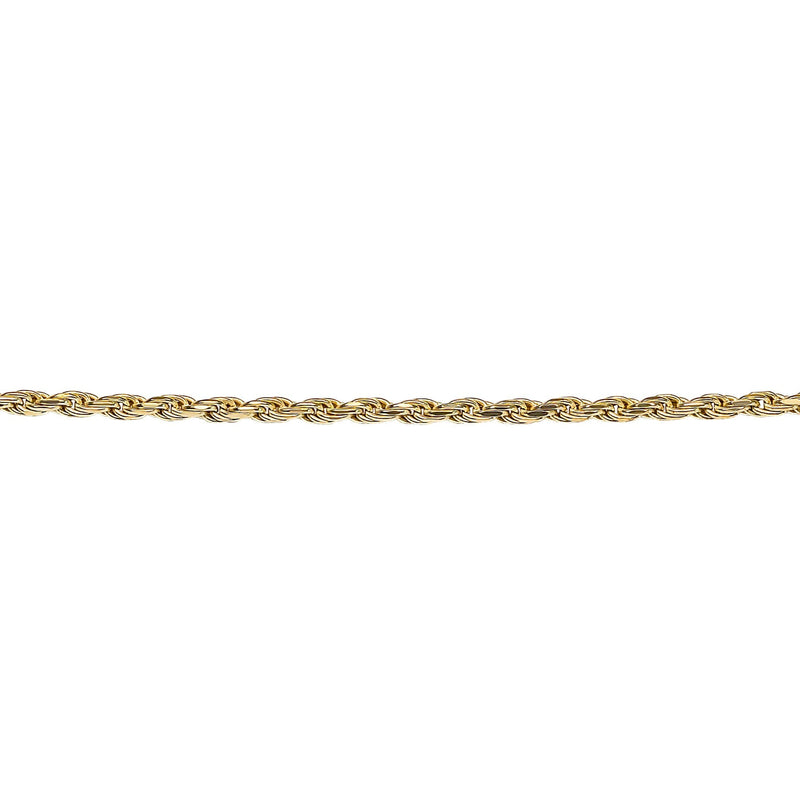 Beginnings Corda Chain with Extender 41cm-46cm