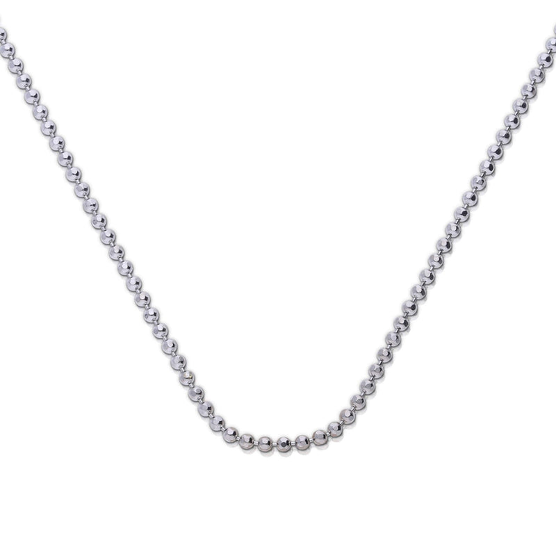 Diamonfire Ball Chain 45cm