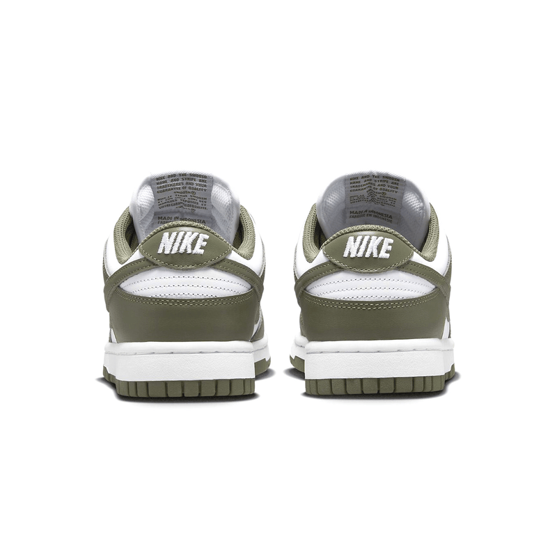 Nike Dunk Low Wmns 'Medium Olive'