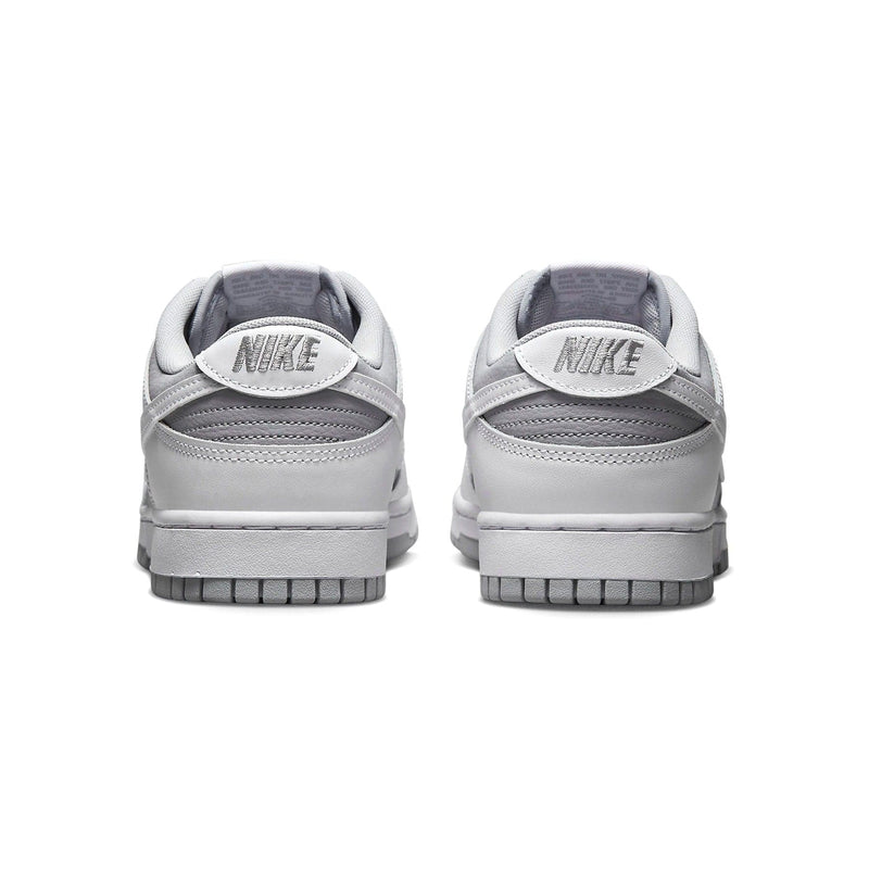 Nike Dunk Low 'White Neutral Grey'