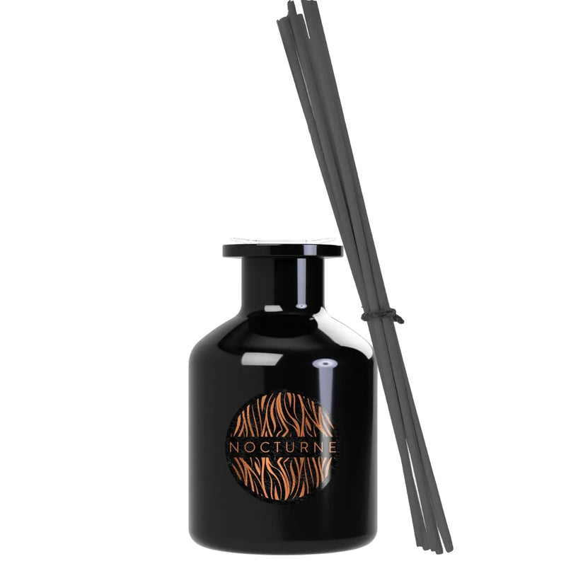 FIRESIDE EMBERS DIFFUSER 100ML