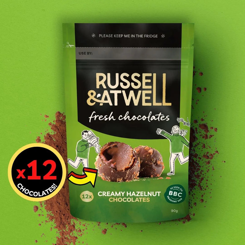 Russell and Atwell Mega Festive Bundle of Six