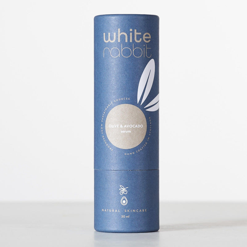 Olive & Avocado Illuminating Skincare Serum - 50ml