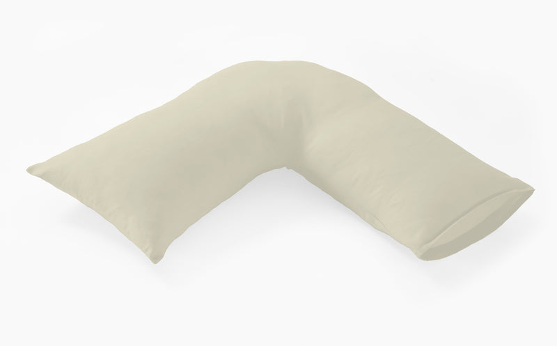 OLIVIA ROCCO Extra Deep Pocket Fitted Sheet Indus Valley Cotton Linen Blend OEKO TEX