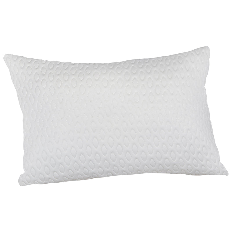 OLIVIA ROCCO Air Flow Pillow Hotel Quality Anti Snore Side Sleeper Premium Fibre Filling