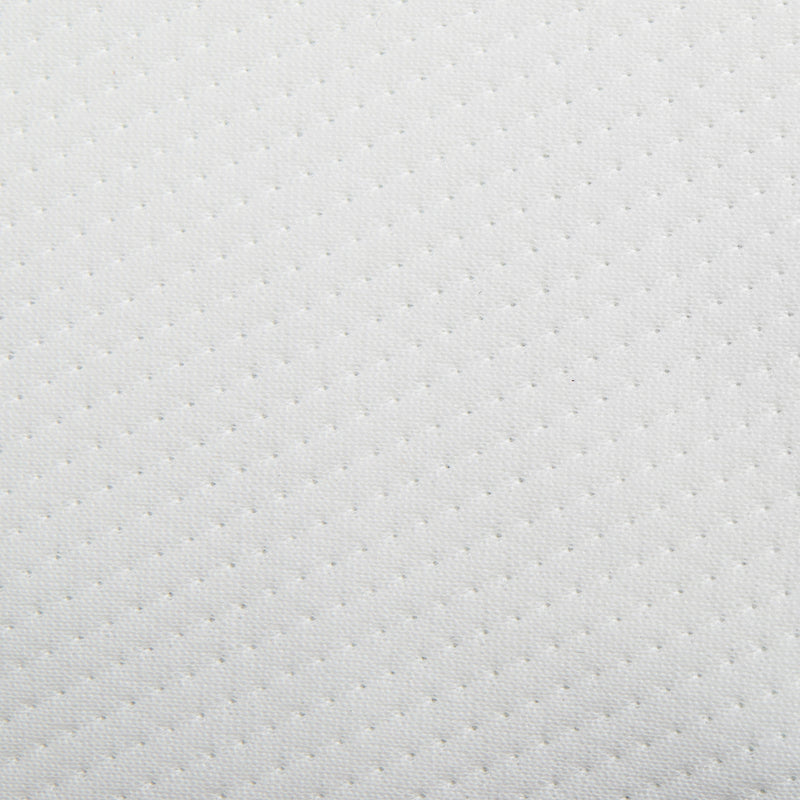 OLIVIA ROCCO Memory Foam Pillow Medium With Luxury Premium Fibre Filling Orthopaedic