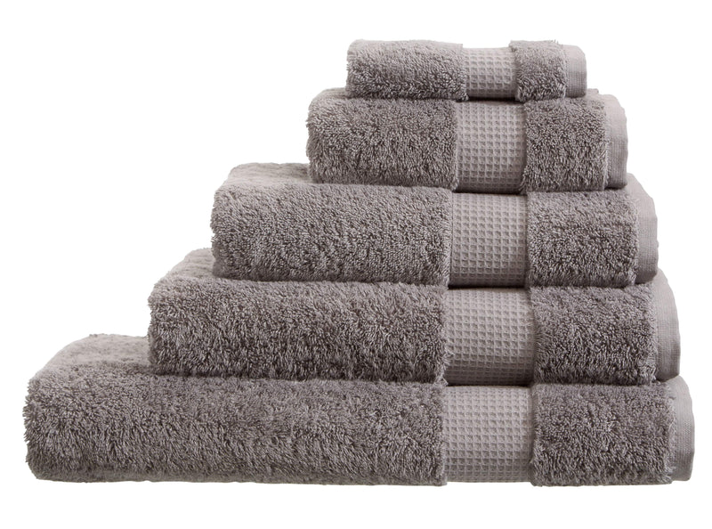OLIVIA ROCCO Luxe 700GSM Egyptian Cotton Towels Ultra Soft High Absorbency Bath Towels XL