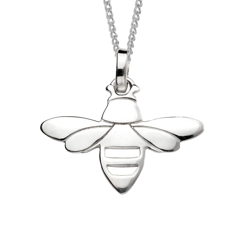 Beginnings Bee Pendant
