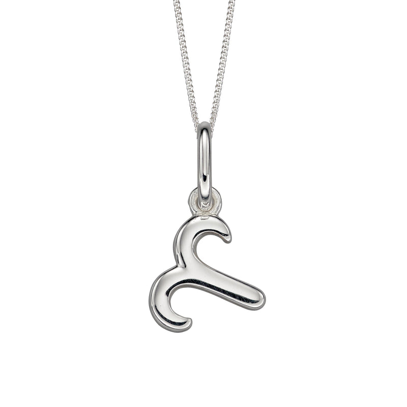 Beginnings Zodiac Necklace