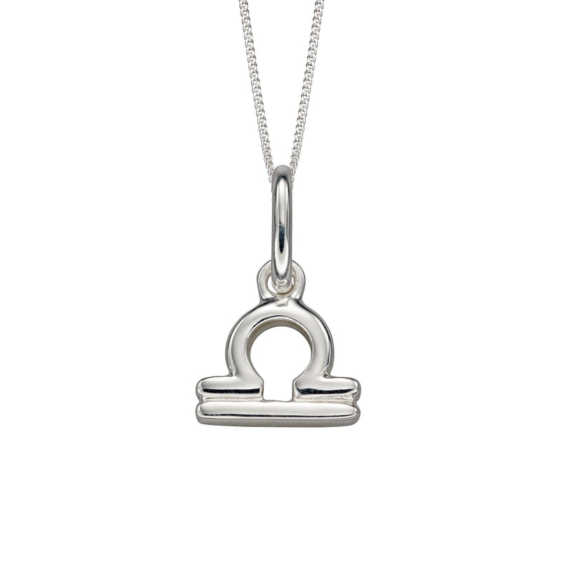 Beginnings Zodiac Necklace