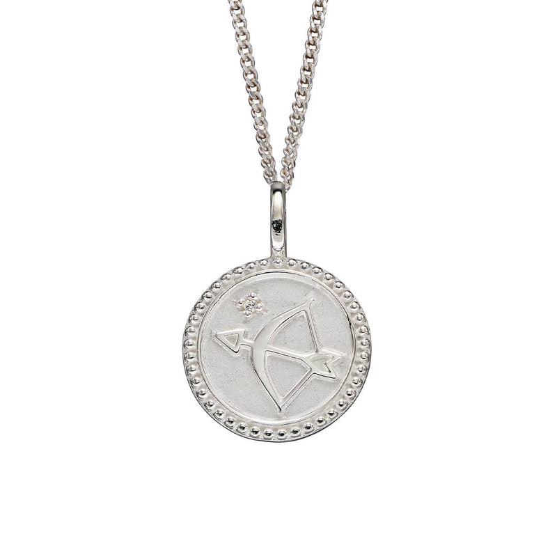 Beginnings Strength and Growth Empowerment Pendant