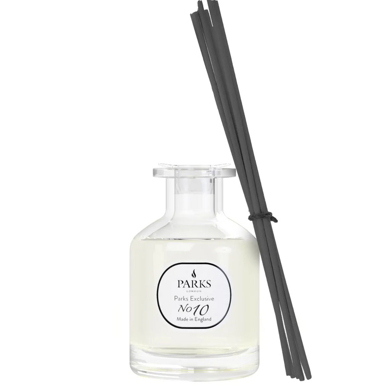 NO10 - LIME, BASIL AND MANDARIN DIFFUSER 100ML