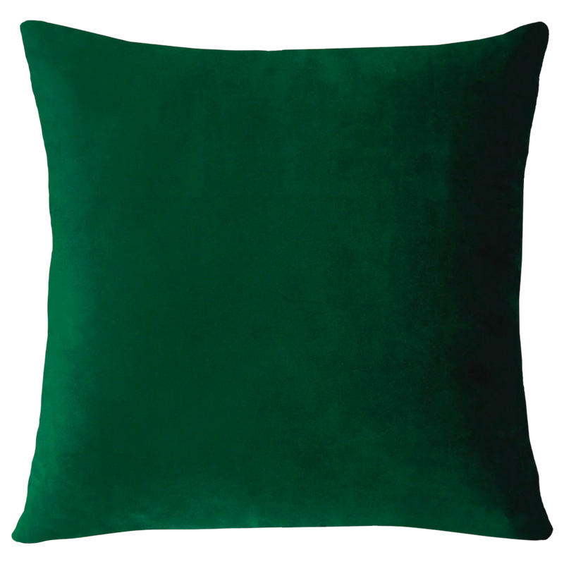 Miami - Needlepoint Travel Inspired Pillow
