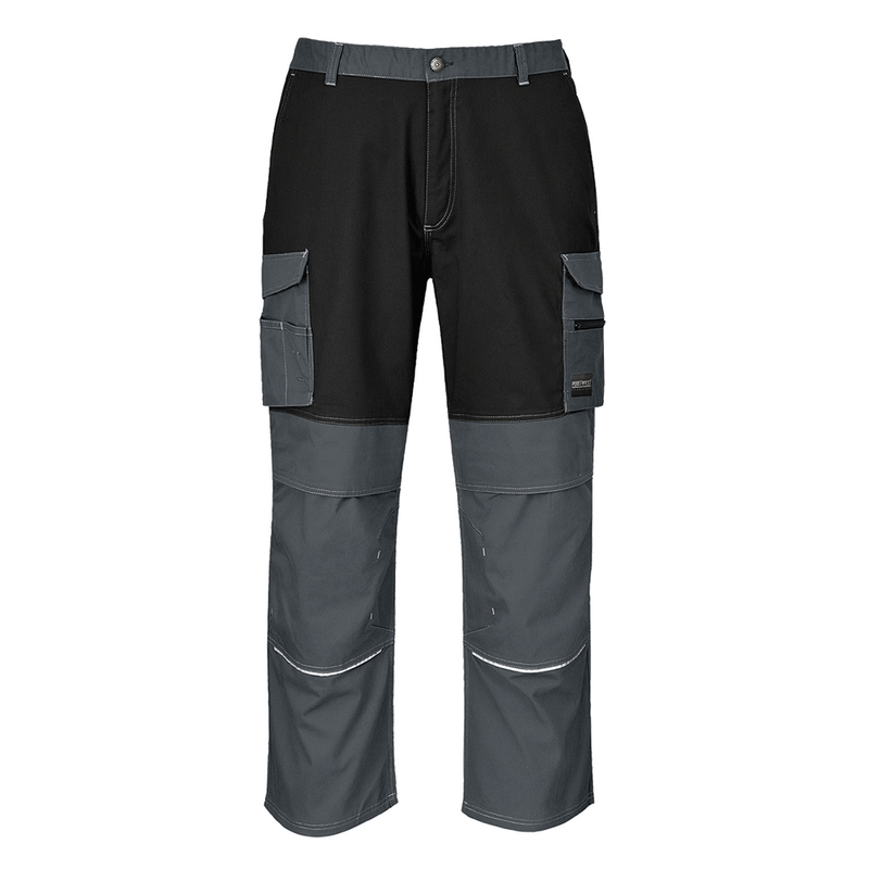 Portwest KS13 Granite Holster Pocket Kneepad Trouser