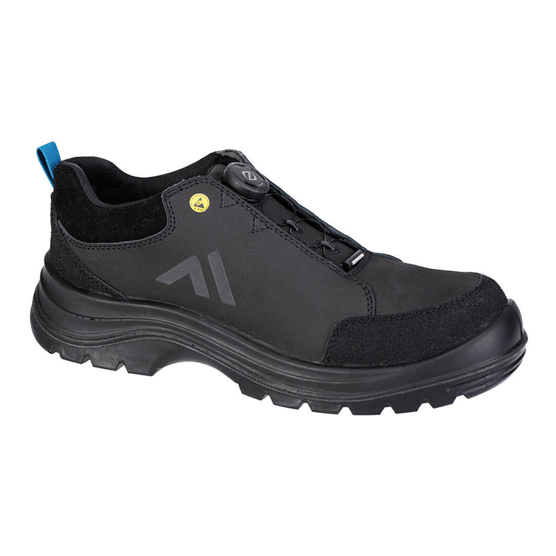Portwest FE03 Ridge Composite Safety Trainer S3S ESD SR FO