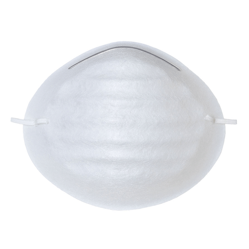 Portwest A2 Dust Mask (Pk50)