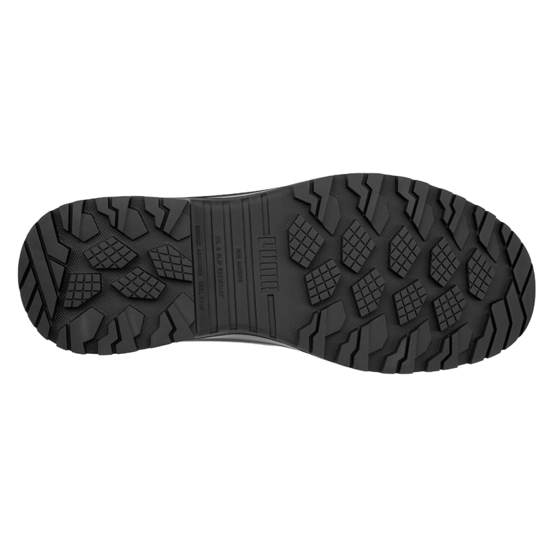 Puma Rock HD CTX Mid Safety Boots S7S FO SR