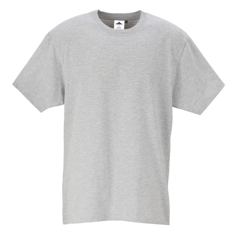 Portwest B195 Turin Premium T-Shirt