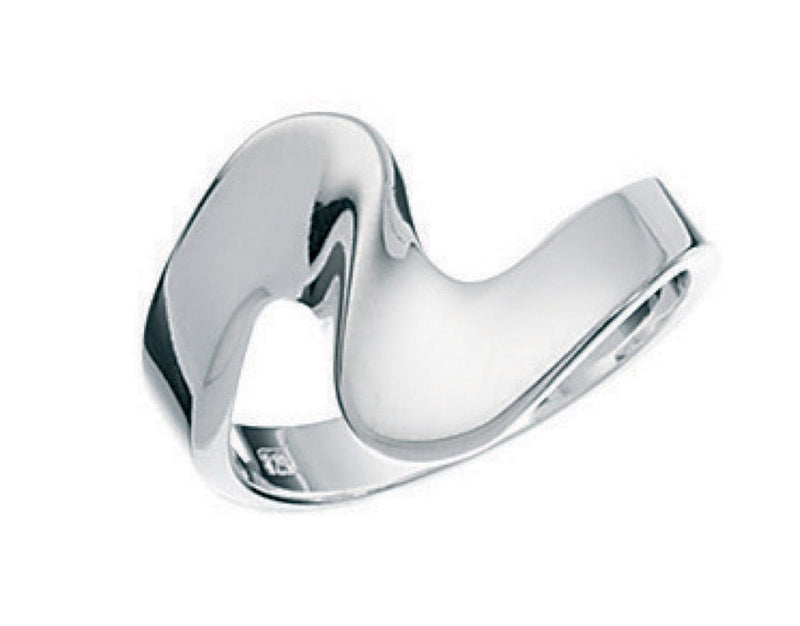 Beginnings Twist Ring