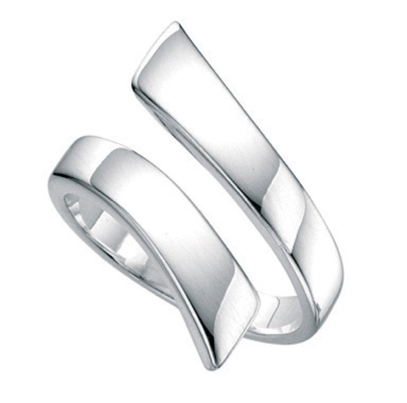 Beginnings Wrap Ring