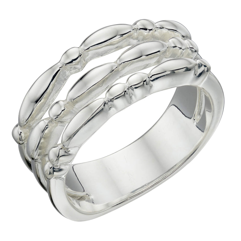 Beginnings Flower Bud Ring