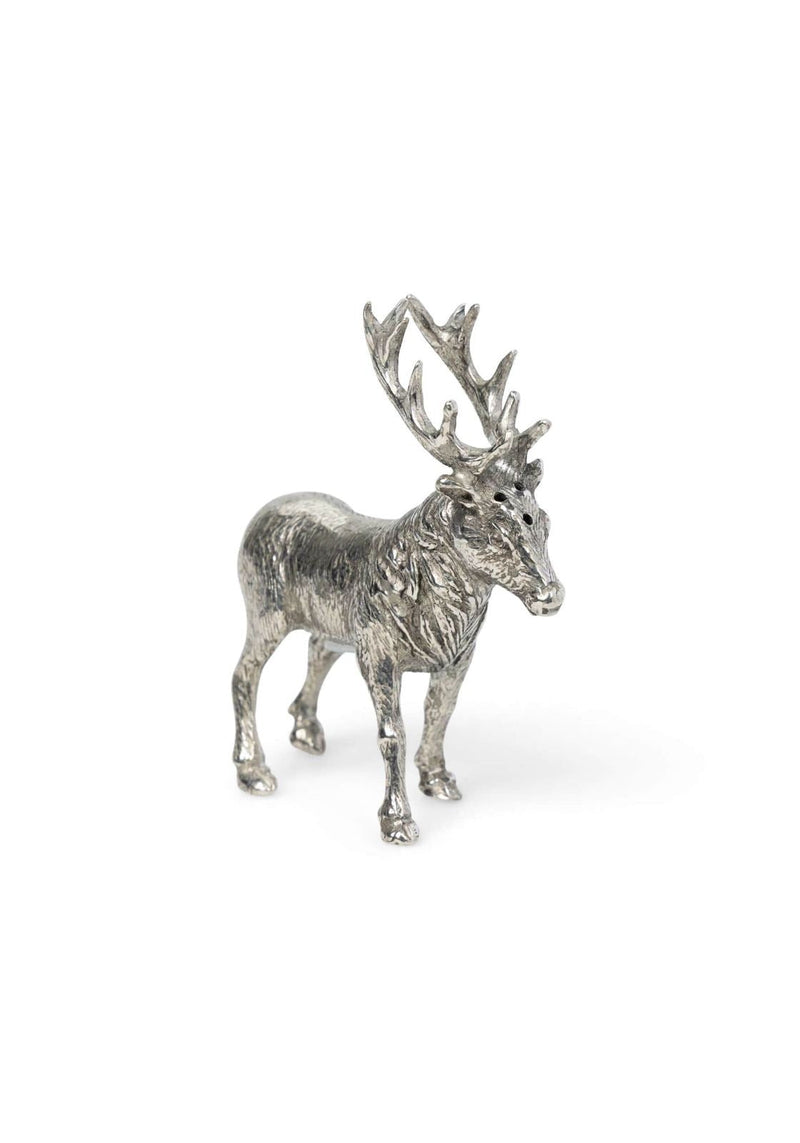 Forest Friends Deer Salt & Pepper Pair