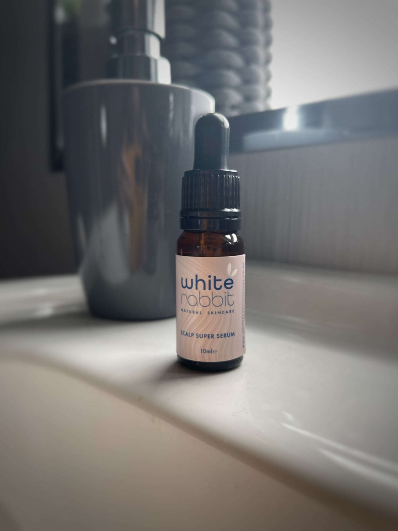 Scalp Super Serum | 10ml