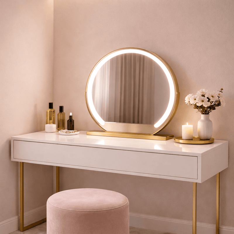 Sienna LED Vanity Mirror