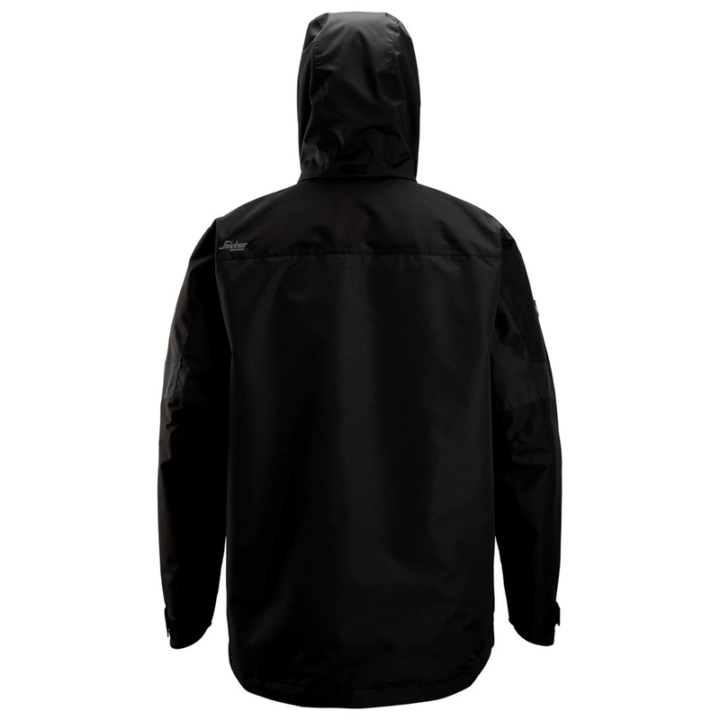Snickers 1304 AW Waterproof Shell Jacket