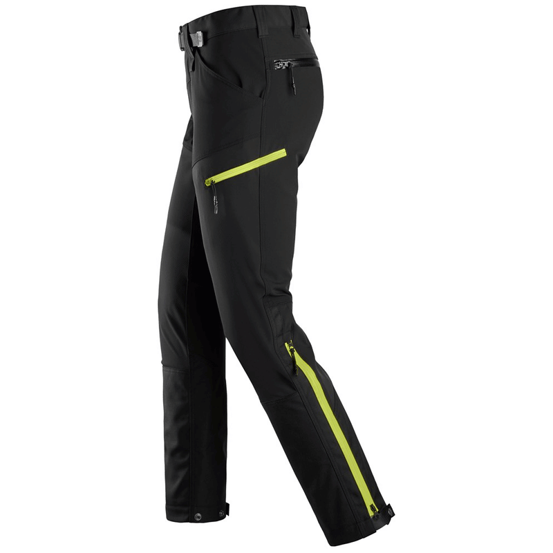 Snickers 6948 FW Softshell 4-Way Stretch Trousers