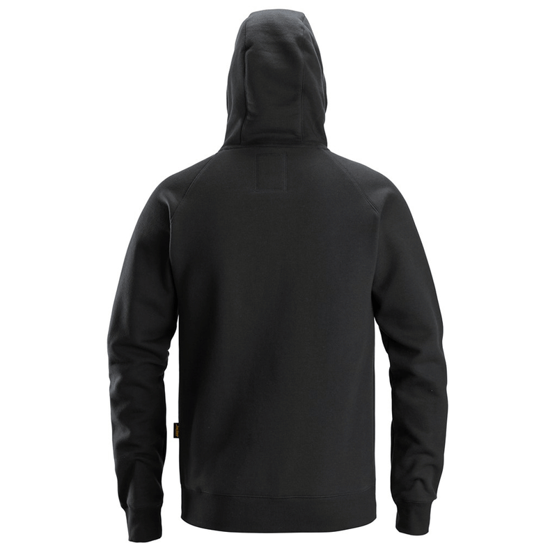 Snickers 2846 Logo Full Zip Hoodie