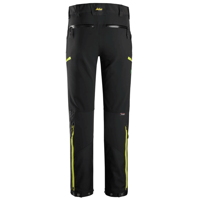 Snickers 6948 FW Softshell 4-Way Stretch Trousers