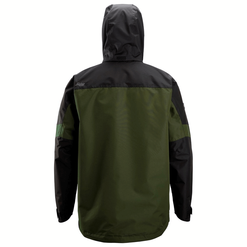 Snickers 1304 AW Waterproof Shell Jacket
