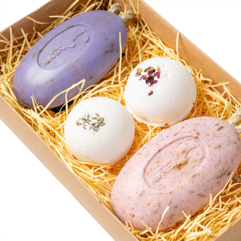 Soap On A Rope Gift Set [Limited Edition]