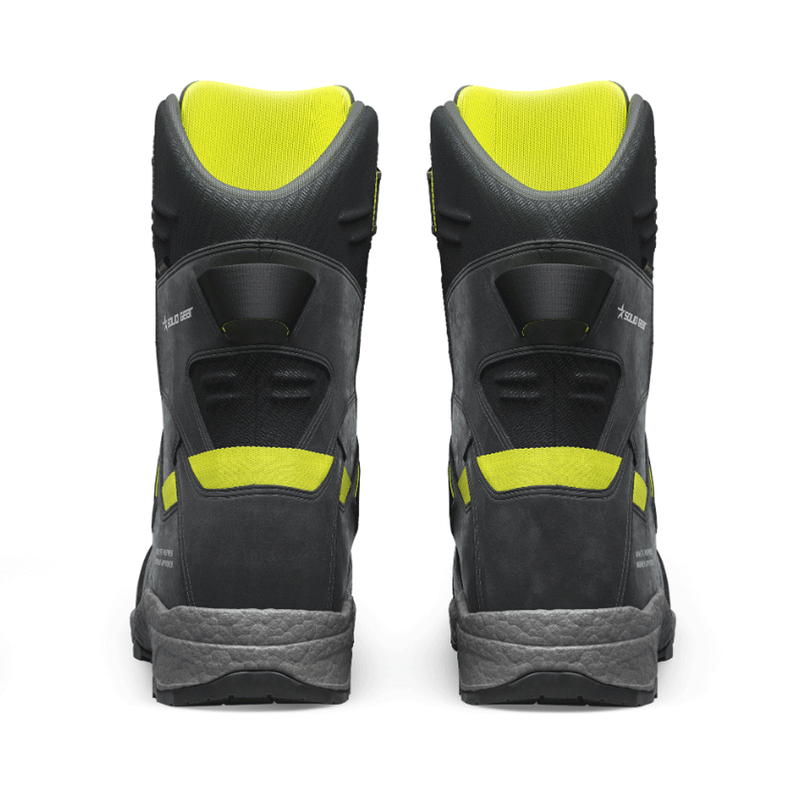 Solid Gear SG80015 Vapor 3 GTX High Gore-Tex Winter Safety BOA Boot