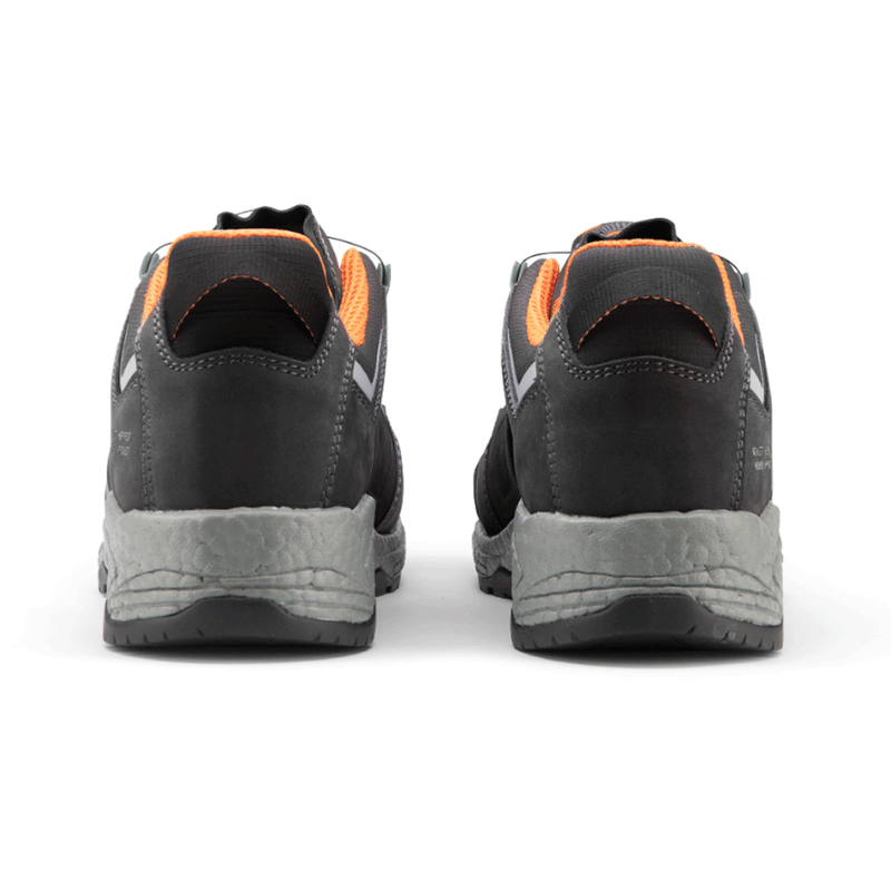 Solid Gear SG80013 Vapor 3 Low Safety Work BOA Trainers