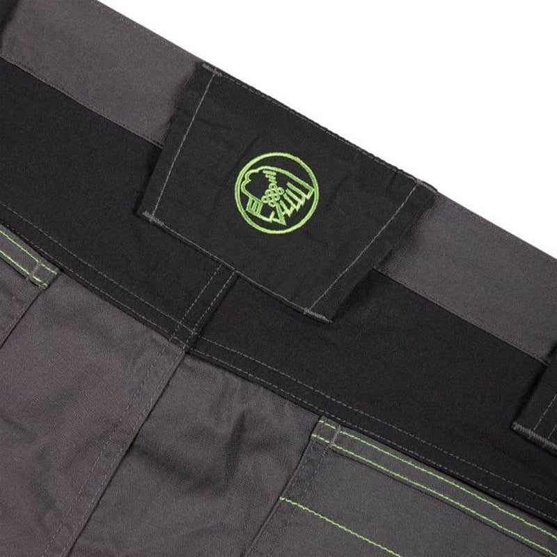 Apache Sudbury Stretch Slim Fit Holster Pocket Trouser