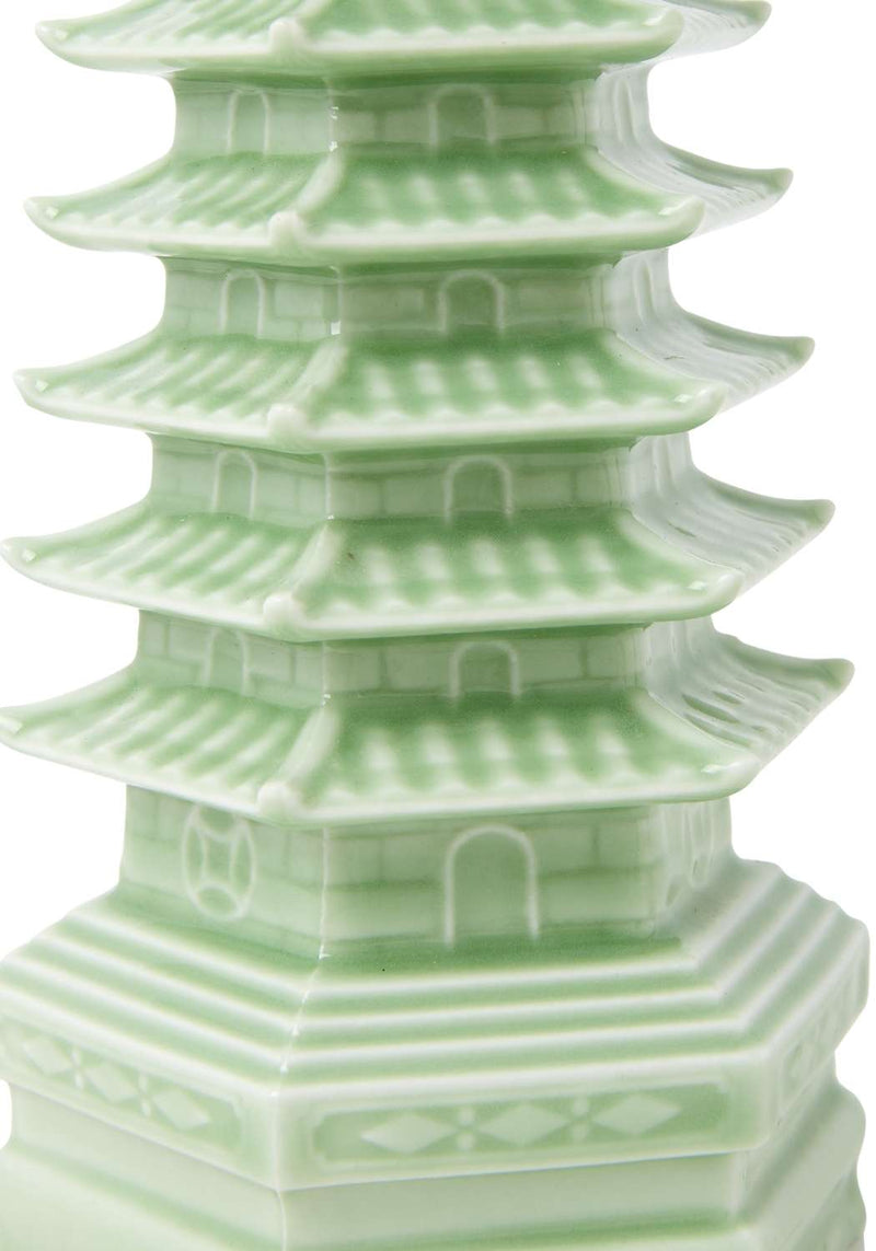 Sylvia Jade Pagoda