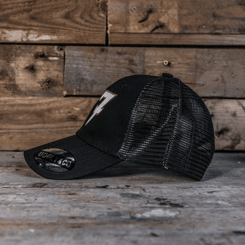 Tim Reeves Trucker Hat