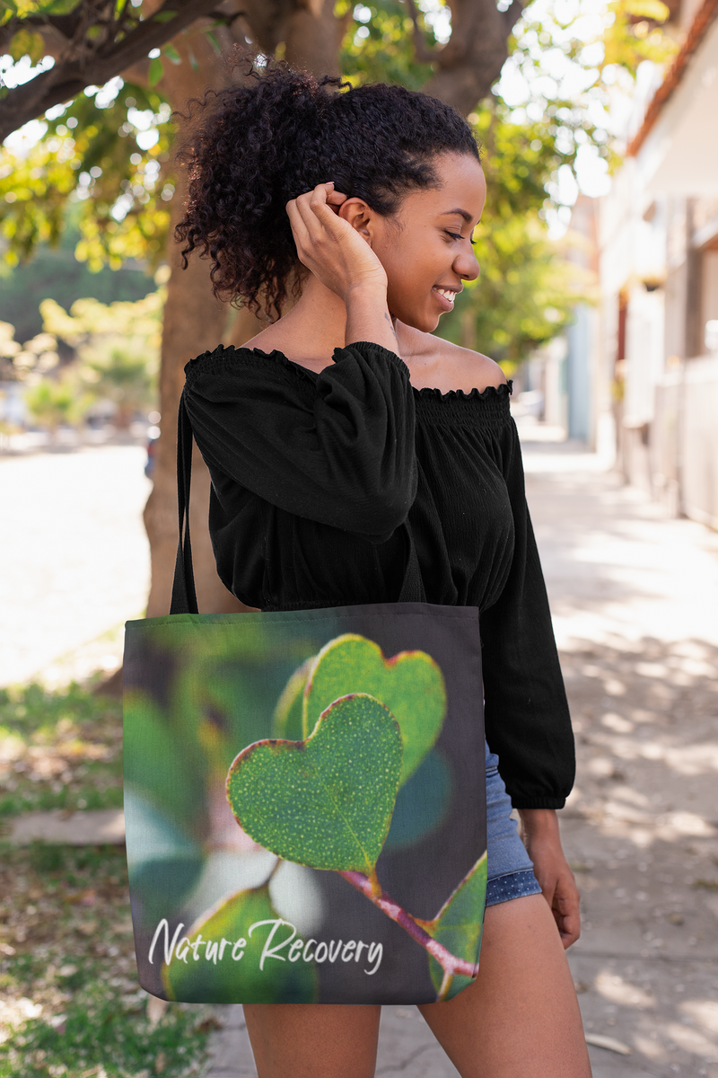 Nature Recovery Gardening Bag