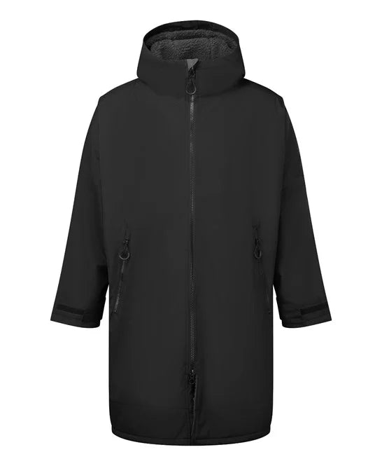 Keep Dry All-Season Waterproof Changing Robe