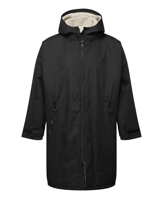 Keep Dry All-Season Waterproof Changing Robe