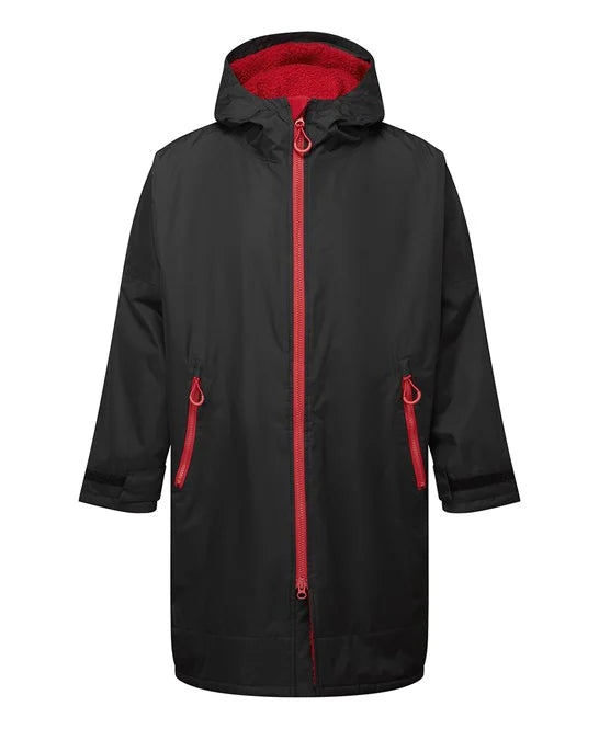 Keep Dry All-Season Waterproof Changing Robe