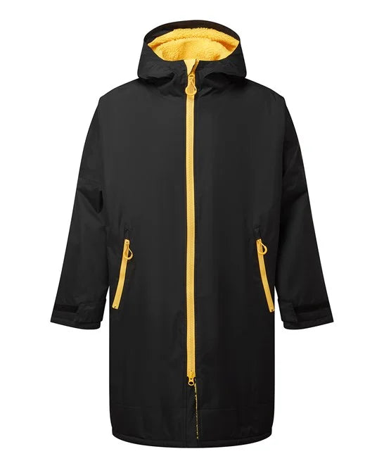 Keep Dry All-Season Waterproof Changing Robe