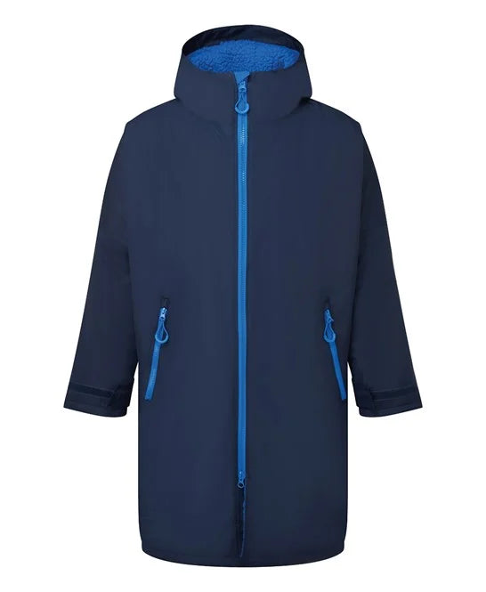 Keep Dry All-Season Waterproof Changing Robe