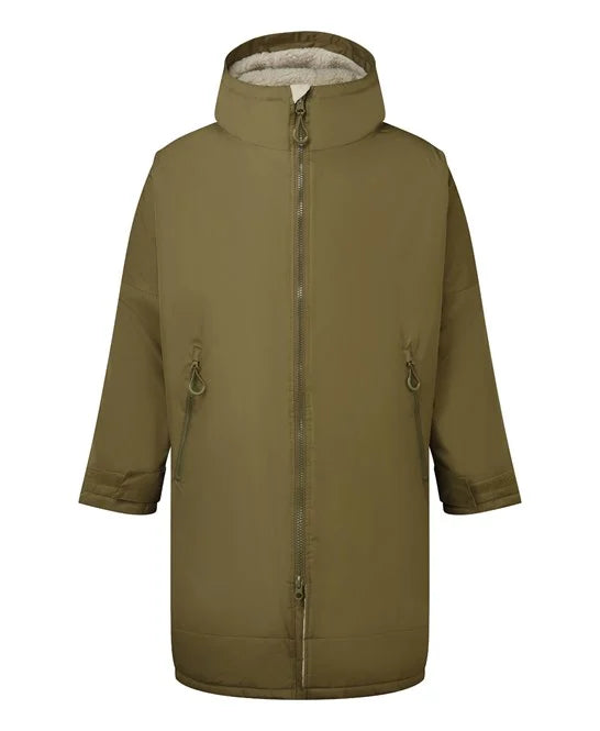 Keep Dry All-Season Waterproof Changing Robe