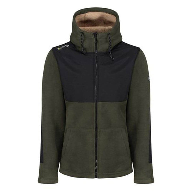 Regatta TRF664 Garrison Hooded Jacket