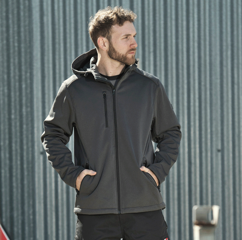 Tuffstuff 263 Hale Jacket