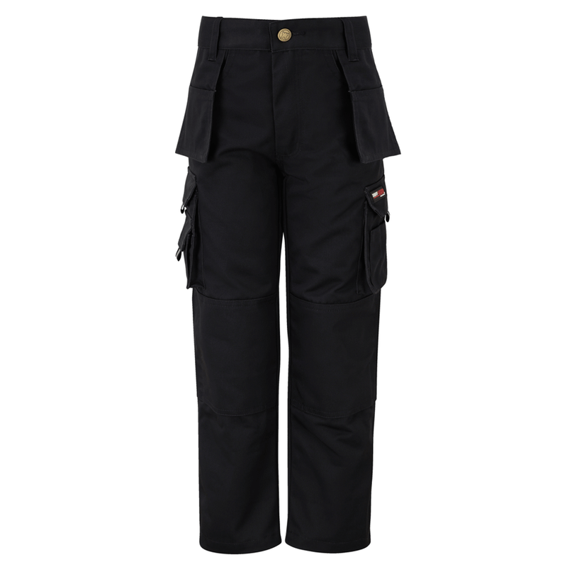 TuffStuff 711J Junior Pro Kneepad Work Trousers